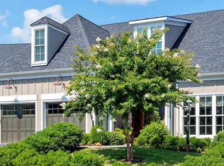 618 Baywick Cir, Crozet, VA 22932