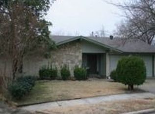 1846 Meadowbrook Cv, Carrollton, TX 75006