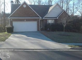 1724 River Mill Trl NE, Conyers, GA 30012