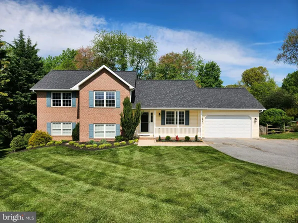 1106 Johnsville Rd, Sykesville, MD 21784