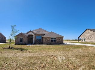 144 Spicewood Trl, Rhome, TX 76078