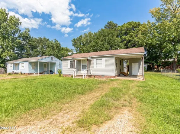 114 Saint Paul St, Pearl, MS 39208