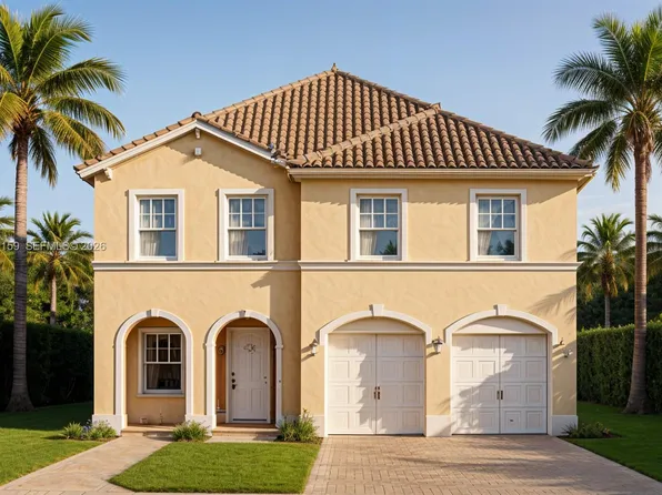 13355 SW 272nd Ln, Homestead, FL 33032