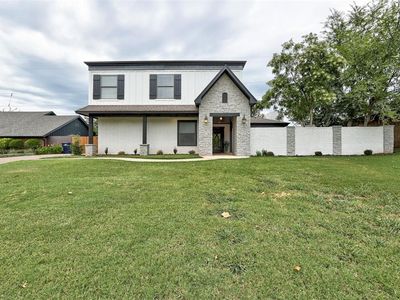 3133 Willow Brook Rd, Oklahoma City, OK, 73120