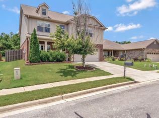 324 Acorn Grove Ln SW, Huntsville, AL 35824