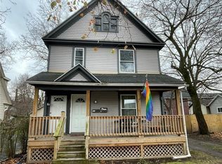 311 Linden St #1, Rochester, NY 14620