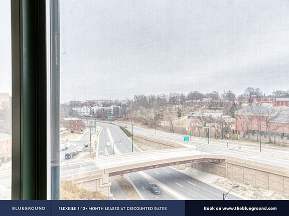 Window View