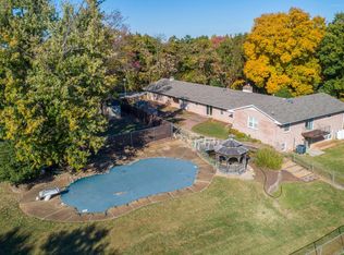 1101 Braxton Rd, Front Royal, VA 22630