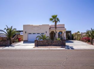 13709 E 53rd Ln, Yuma, AZ 85367