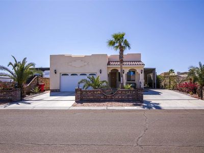 13709 E 53rd Ln, Yuma, AZ, 85367