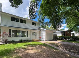 3022 Lacon STREET, Regina, SK S4N 2A8