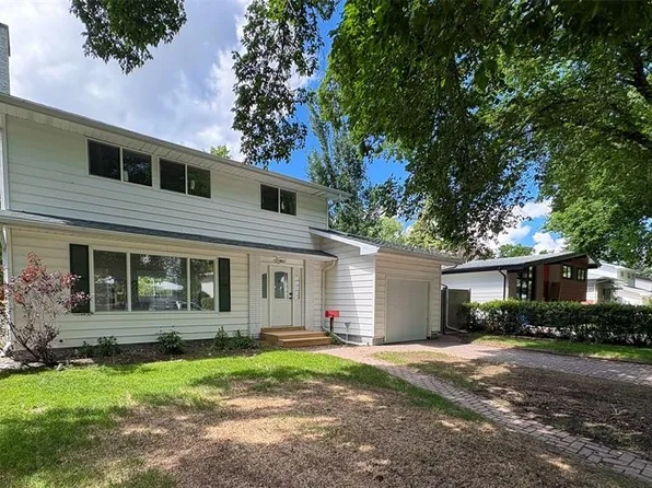 3022 Lacon STREET, Regina, SK S4N 2A8