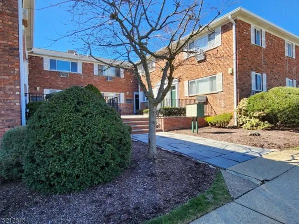 104-5 N Beverwyck #5, Parsippany-Troy Hills Twp., NJ 07034