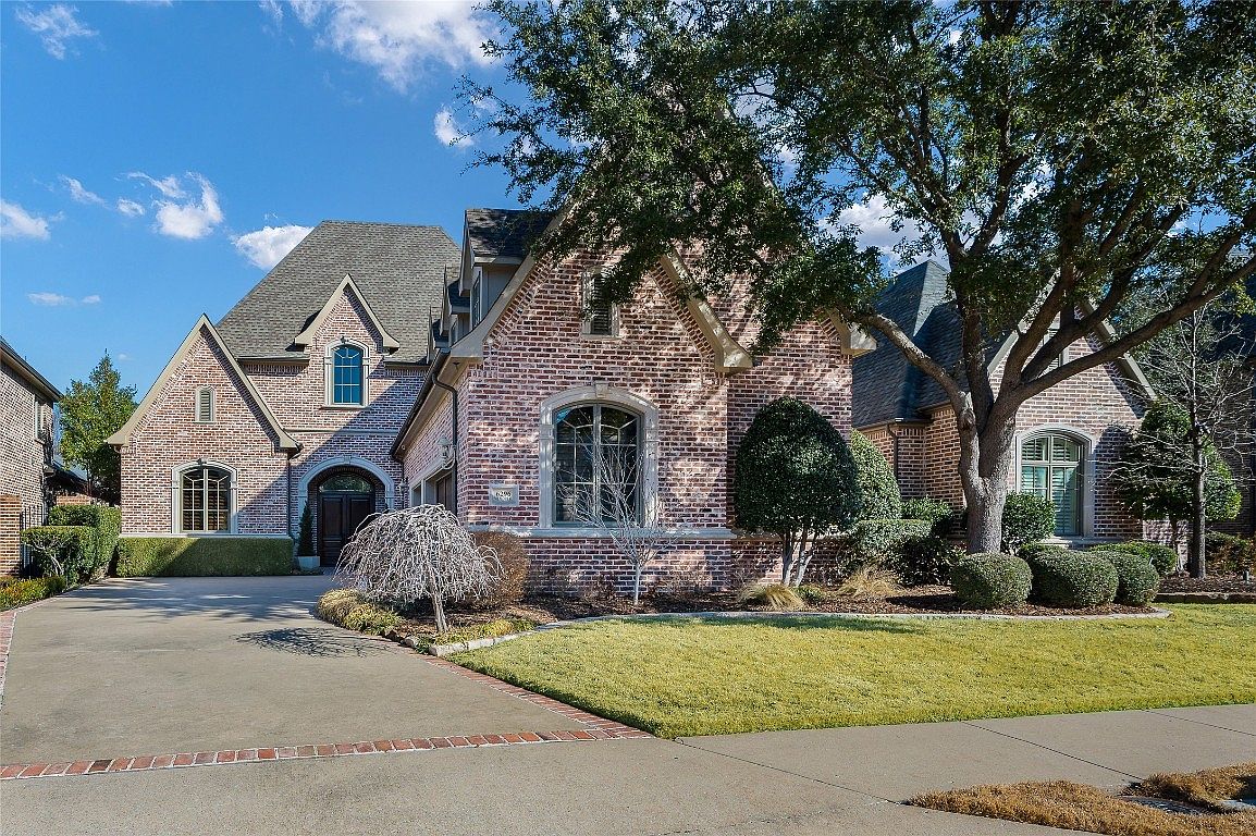 6296 Memorial Dr, Frisco, TX 75034 Zillow