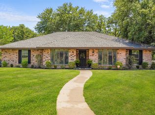 2323 Brookside Dr, Arlington, TX 76012