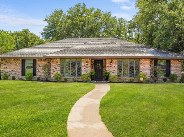 2323 Brookside Dr, Arlington, TX 76012