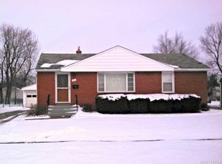 20 Hillside Ave, Cheektowaga, NY 14225