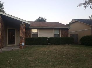 3345 S 138th Ave E, Tulsa, OK 74134