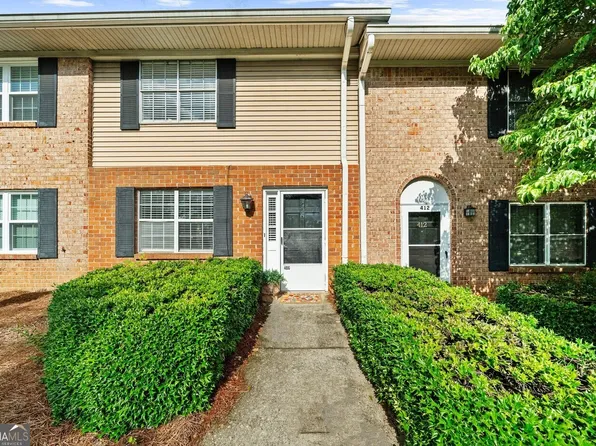 406 Northdale Ct, Lawrenceville, GA 30046