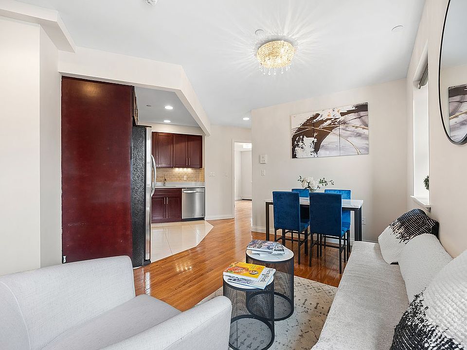 1st image of 456 W 167th St APT 4D