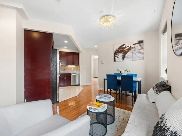 456 W 167th St APT 4D, New York, NY 10032