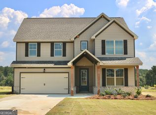 811 Brittany Nichole Ct, Bonaire, GA