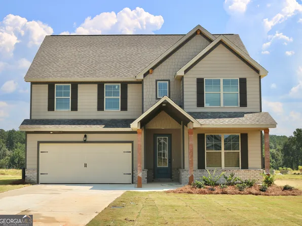 811 Brittany Nichole Ct, Bonaire, GA 31005