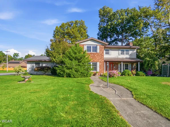 1592 Northbrook Dr, Lima, OH 45805