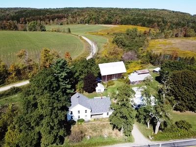 516 County Road 29, Norwich, NY, 13815