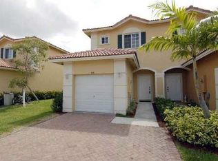 481 Saint Tropez Ln, Margate, FL 33068