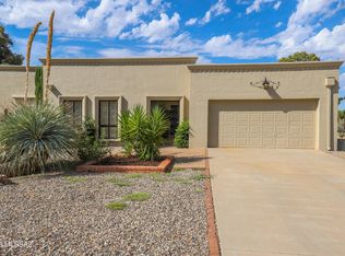 2791 W Casas Cir, Tucson, AZ 85742