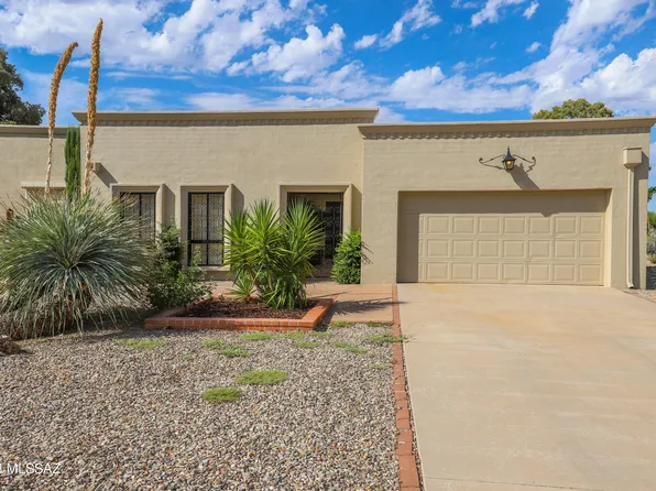 2791 W Casas Cir, Tucson, AZ 85742