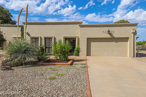 2791 W Casas Cir Photo 1