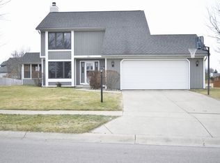 7813 Stonewall Run, Fort Wayne, IN 46825