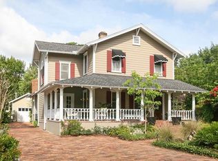 1522 Charlotte Ln, Orlando, FL 32804