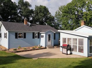 1036 County Road C, Wausaukee, WI 54177