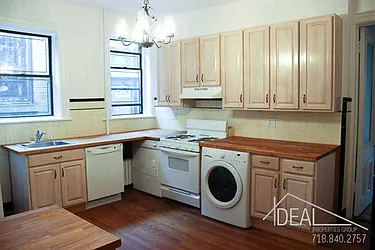 Rented by Ideal Properties Group