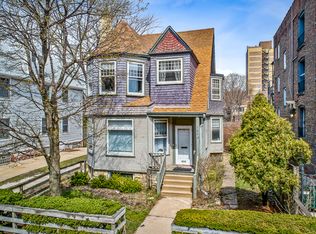 1452 E 54th Pl, Chicago, IL 60615