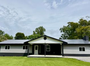 435 McGuire Ave, Beattyville, KY 41311