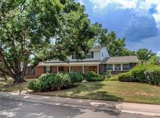 1673 S Eaton St, Lakewood, CO 80232