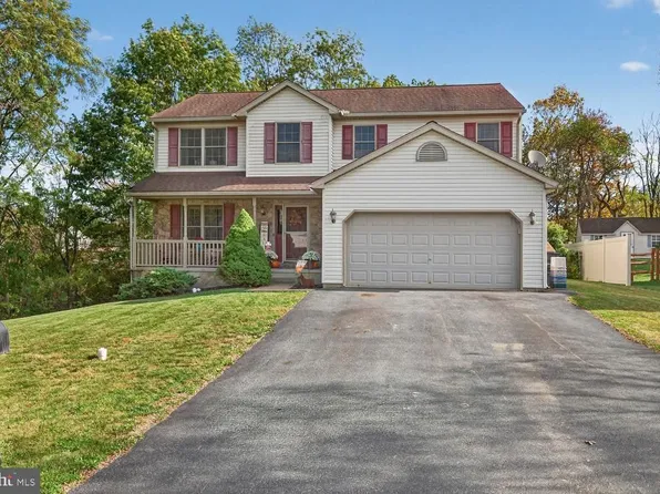 14 Firefly Dr, Myerstown, PA 17067