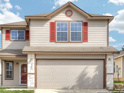 3527 Ashleaf Wls, San Antonio, TX, 78261