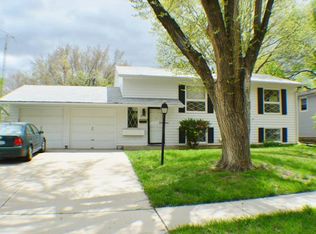 3030 SW College Ave, Topeka, KS 66611