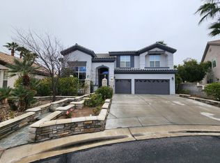 9137 Heavenly Valley Ave, Las Vegas, NV 89147