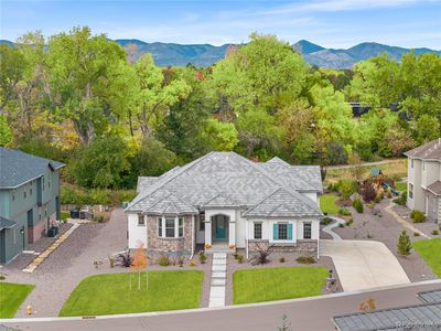 5 Latigo Place, Columbine Valley, CO, 80123