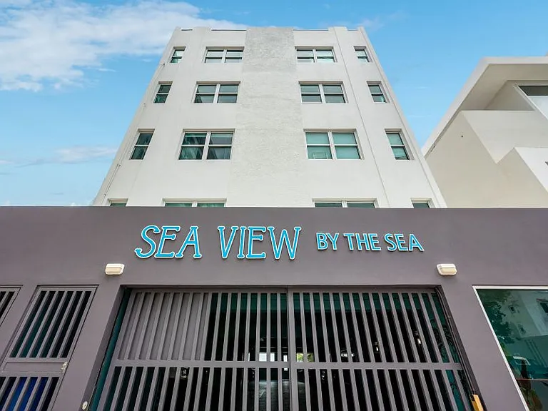 Cond Sea View By The Sea Calle Seaview 1123 Apto 2 — Photo 1