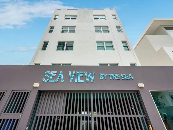Cond Sea View By The Sea Calle Seaview 1123 Apto #2, San Juan, PR 00911