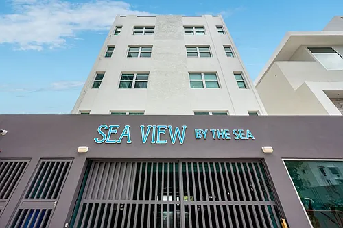 Cond Sea View By The Sea Calle Seaview 1123 Apto 2 Photo 1 Cond Sea View By The Sea Calle Seaview 1123 Apto 2 Photo 1