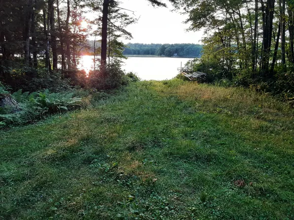Lot 57 Libby Road, Jefferson, ME 04348