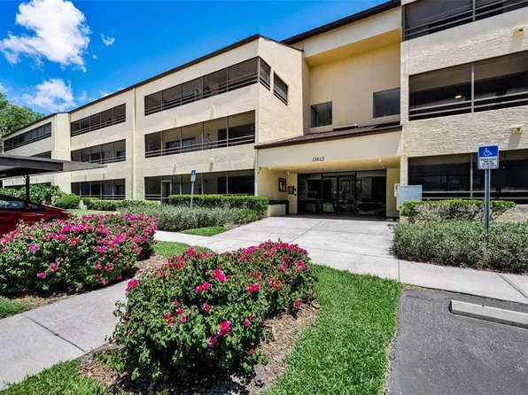13612 S VILLAGE DRIVE #5307, TAMPA, FL 33618
